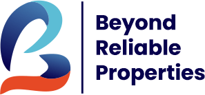 Beyond Reliable Realtor Logo