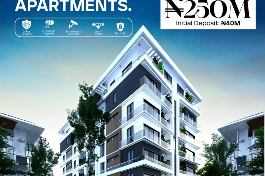 image for Ambiance Apartment