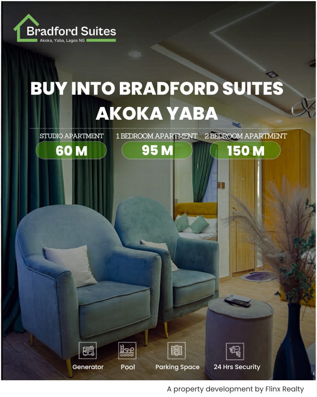 Image for Bradford Suites