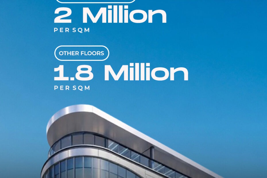 image for gidi mall