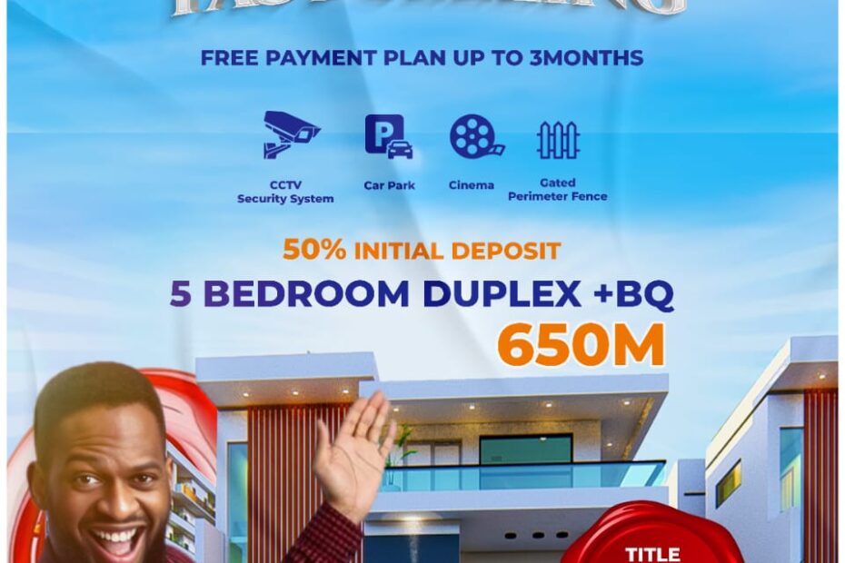 Image for MAIN CASTLE DUPLEXES