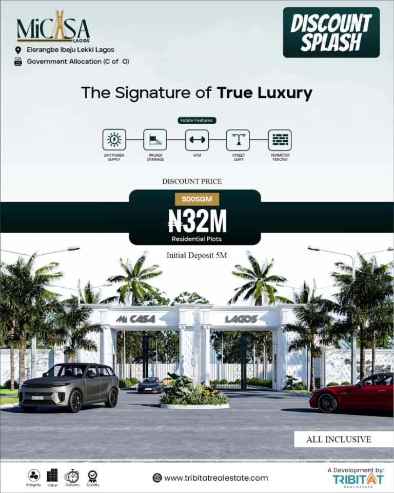 Image for Micasa Lagos
