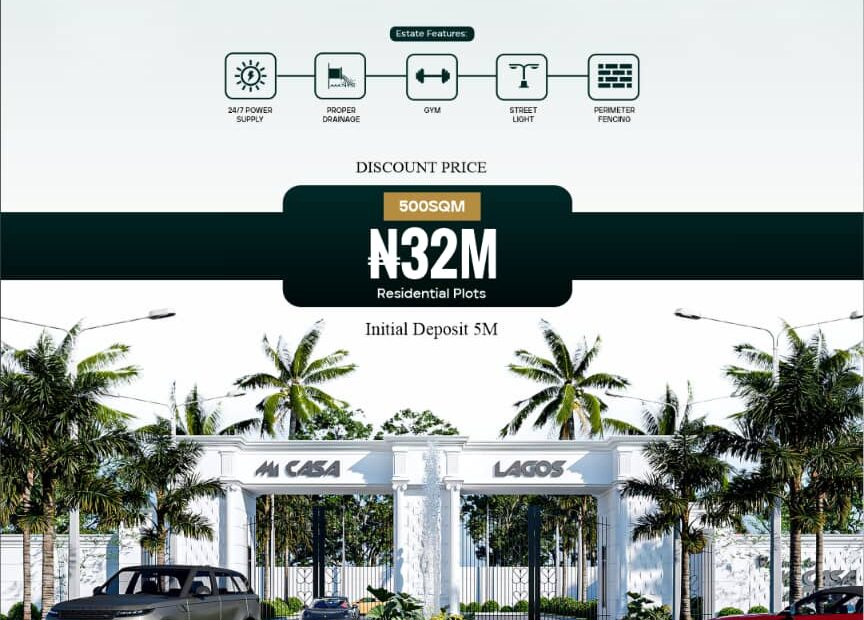 Image for Micasa Lagos