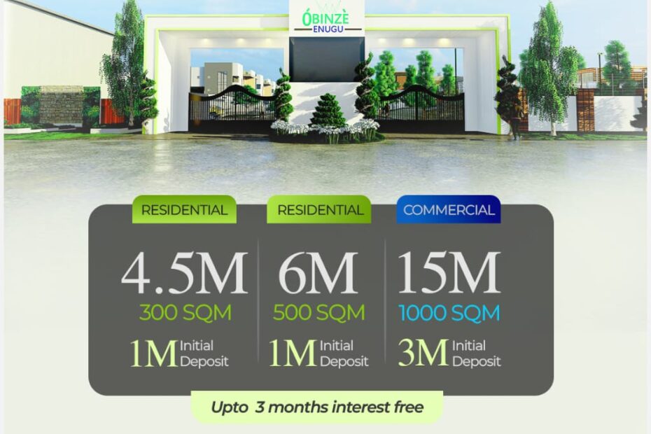 image for Obinze Enugu