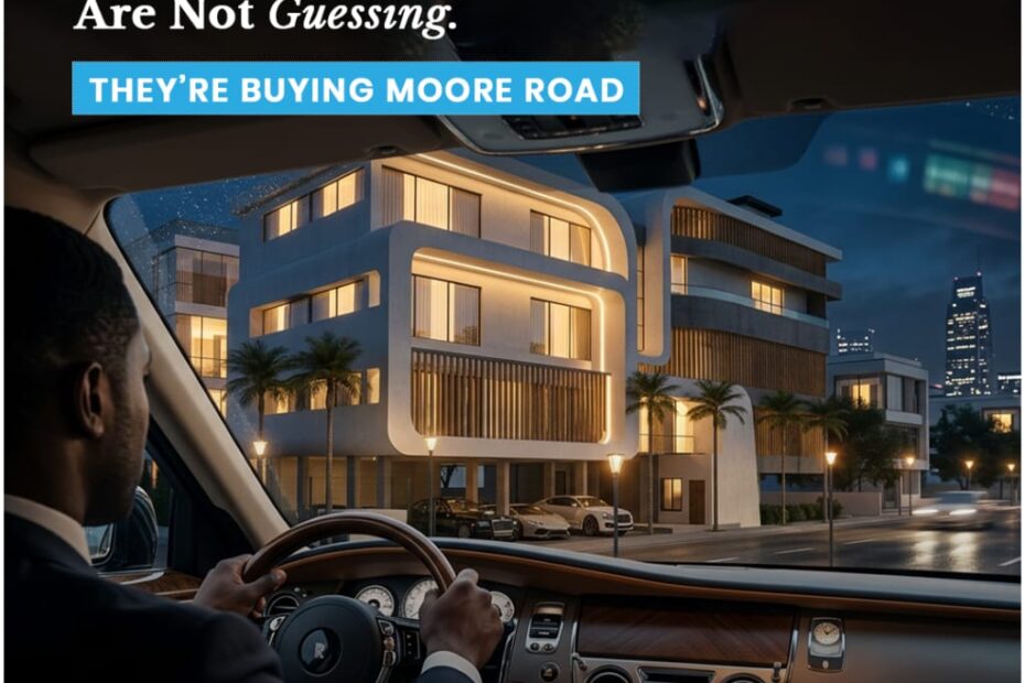 image for Sheffield Residence