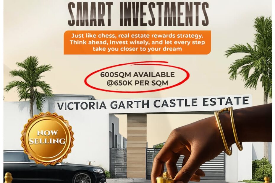 image for Victoria Garth Castle Estate