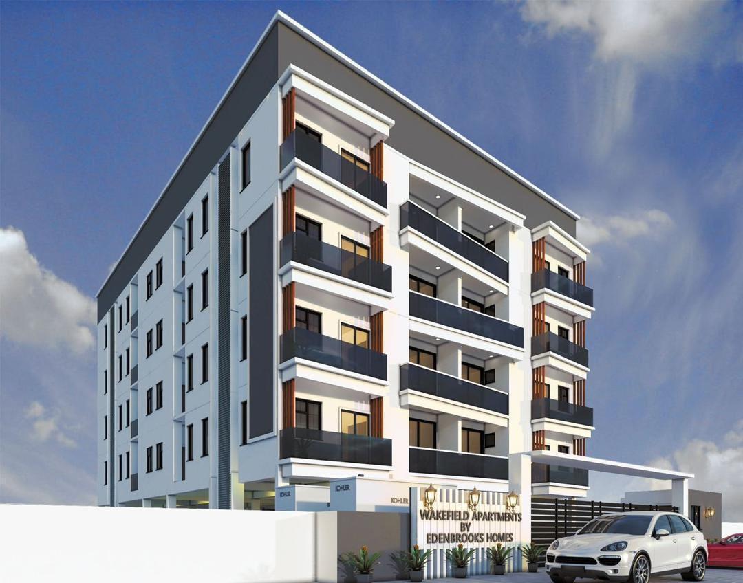 image for Wakefield Apartments Lekki phase 1