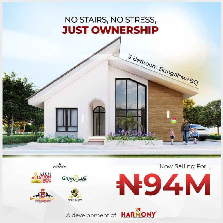 Image For The Ibile Traditional Mortgage Housing