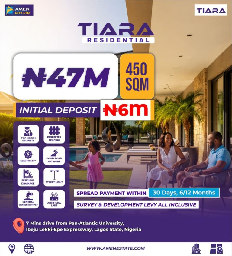 Image for Tiara Estate