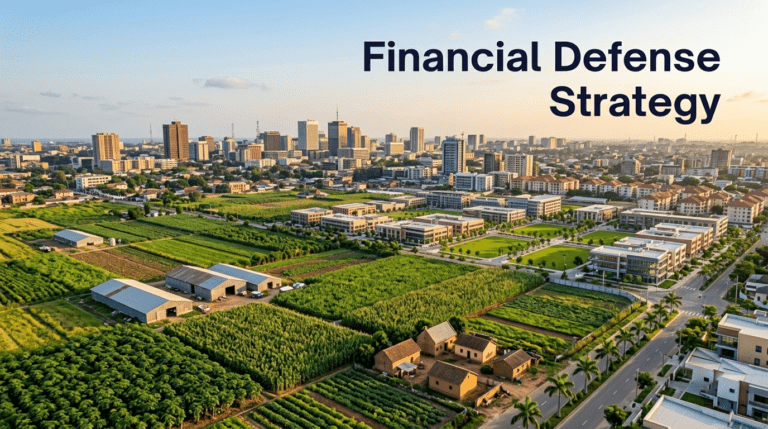 image for ultimate financial defense strategy in Nigeria
