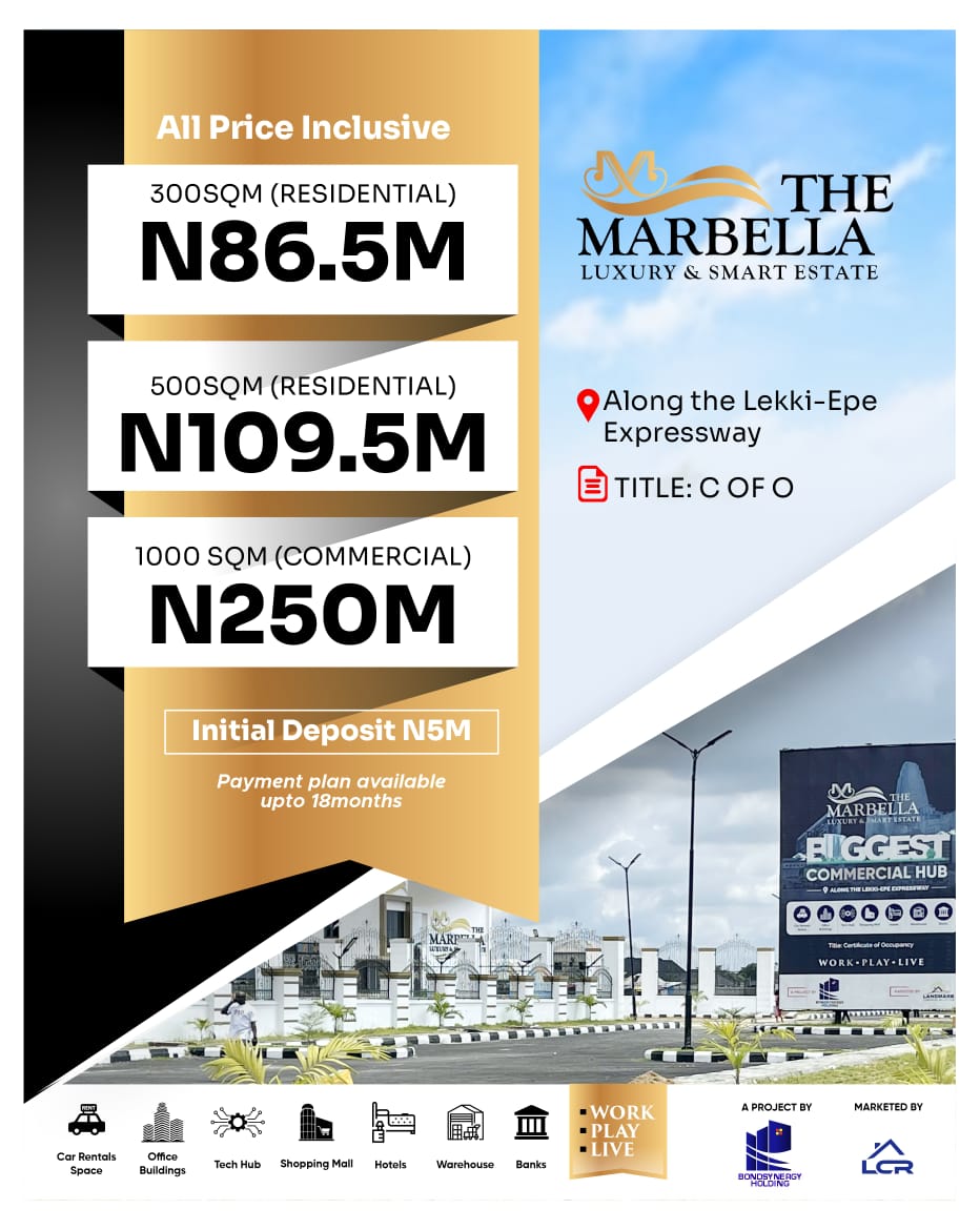 Image for Marbella Luxury and Smart Estate