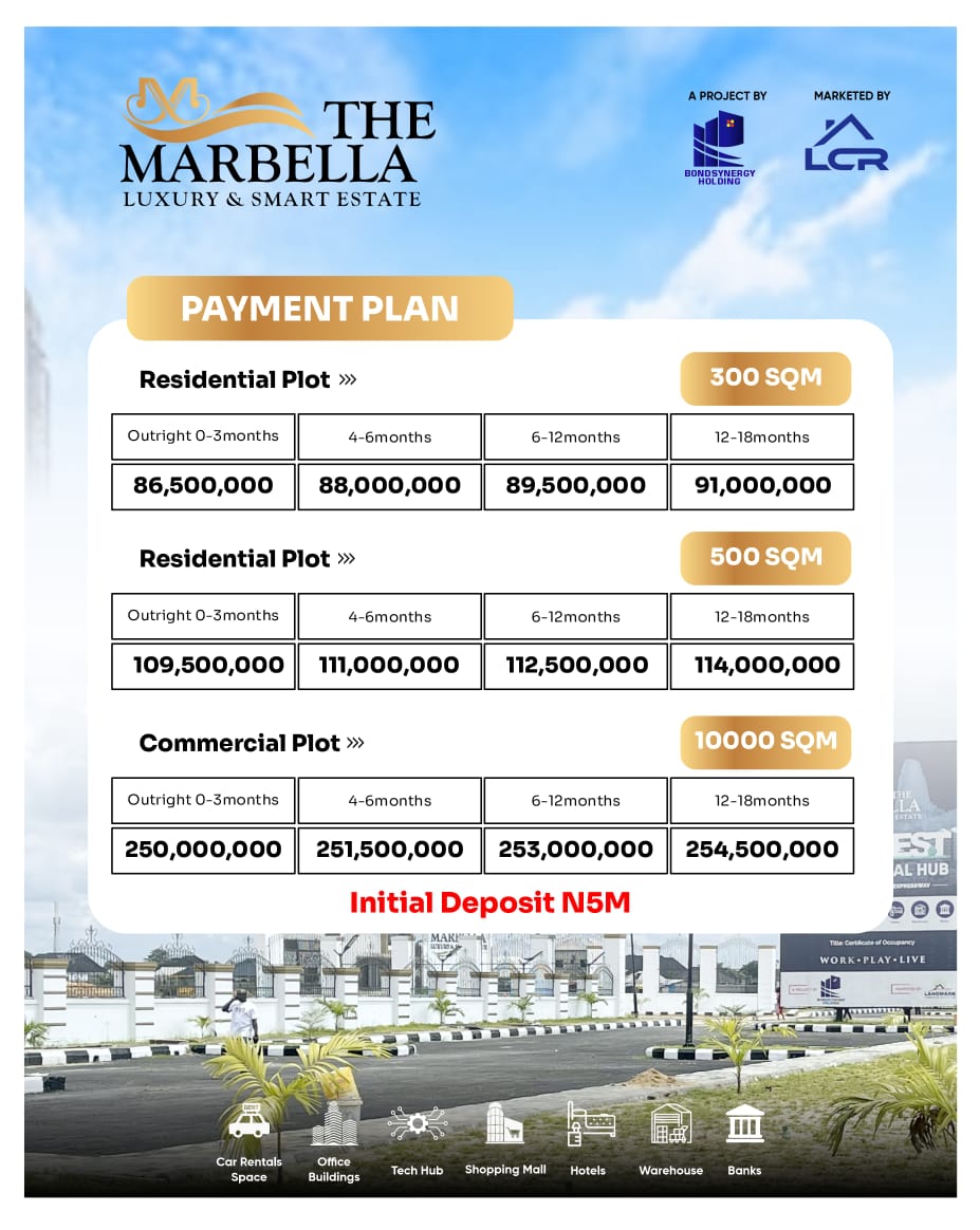 image for 
Marbella Luxury and Smart Estate 