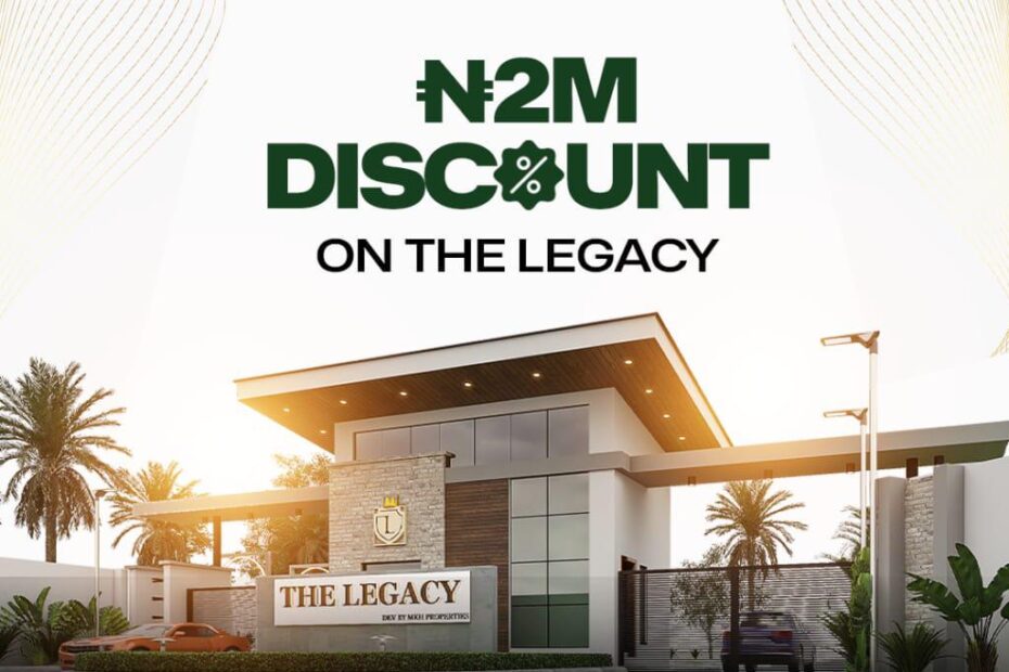 The Legacy Estate
