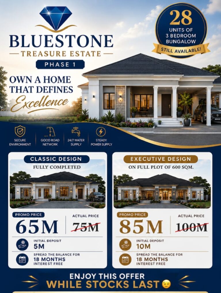 image for Bluestone Treasure Estate Phase 1 
