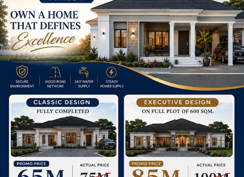 image for Bluestone Treasure Estate Phase 1 