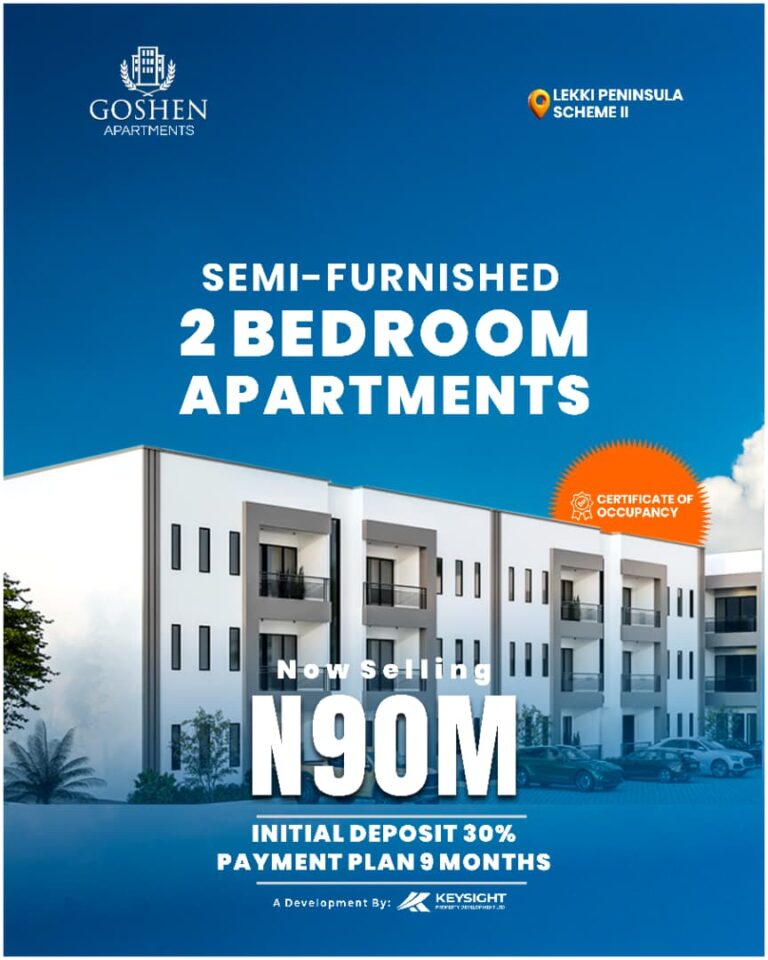 IMAGE FOR Goshen Apartments