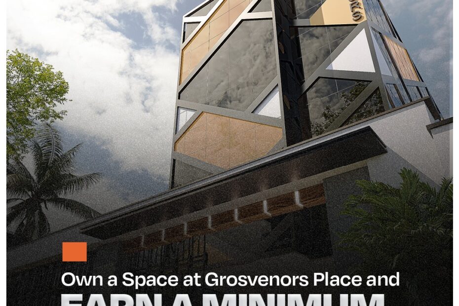image for Grosvenors Place