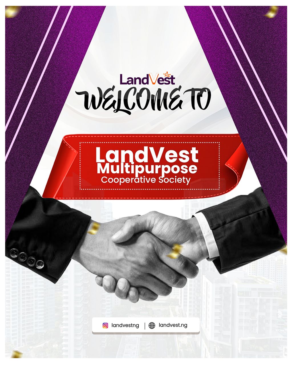 IMAGE FOR Landvest