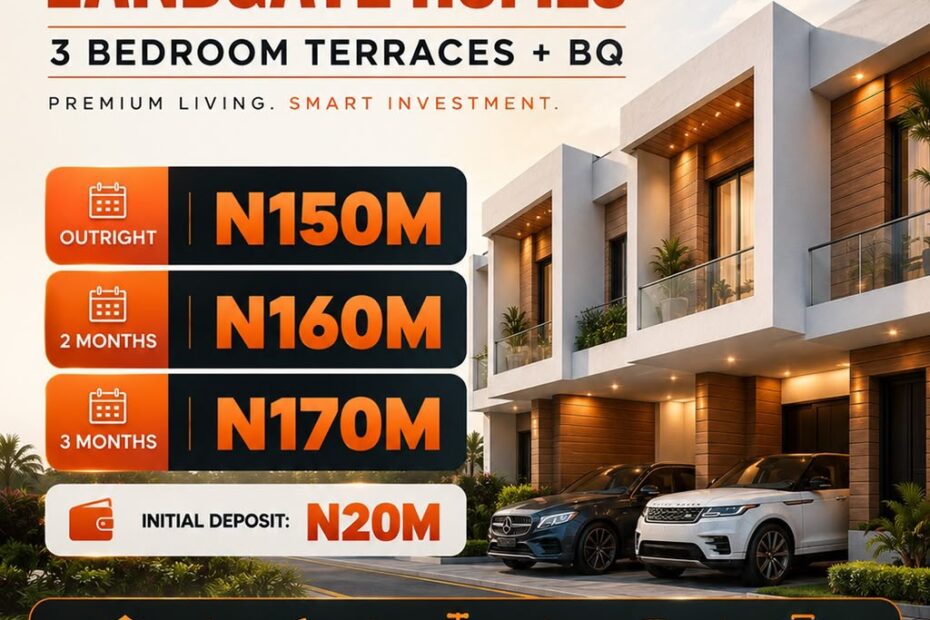 Image for Landgate Homes