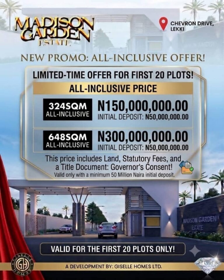 image for Madison Garden Estate