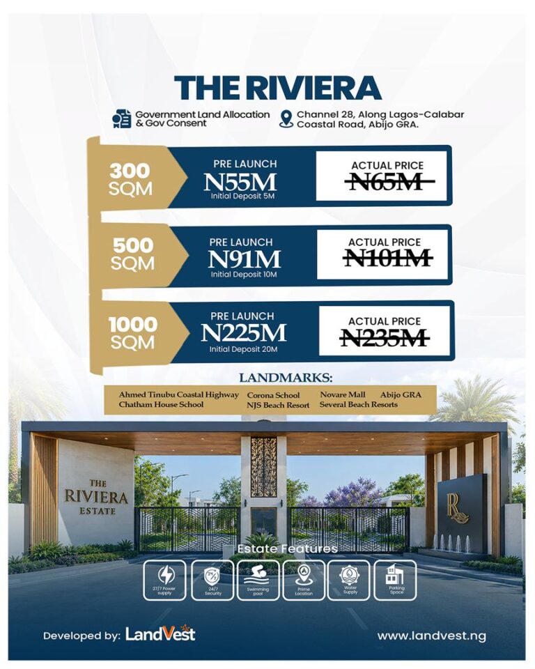 image forThe Riviera Estate