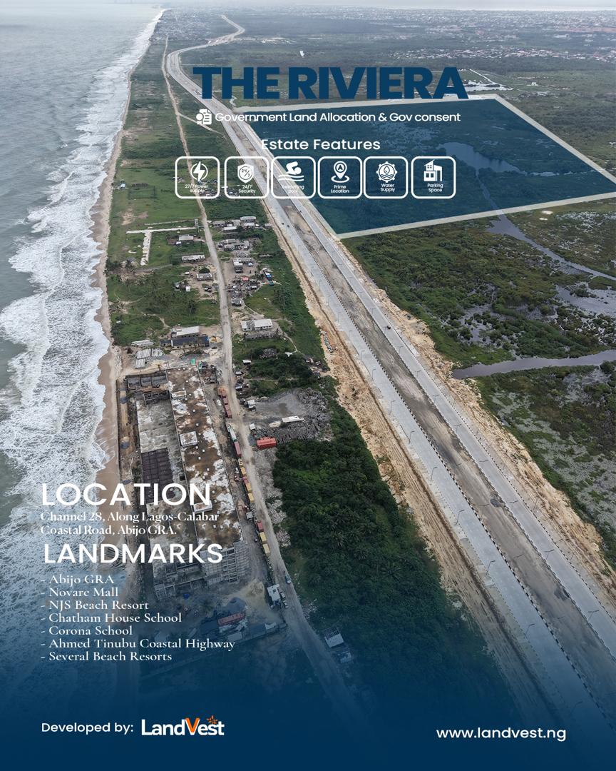 image for The Riviera Estate