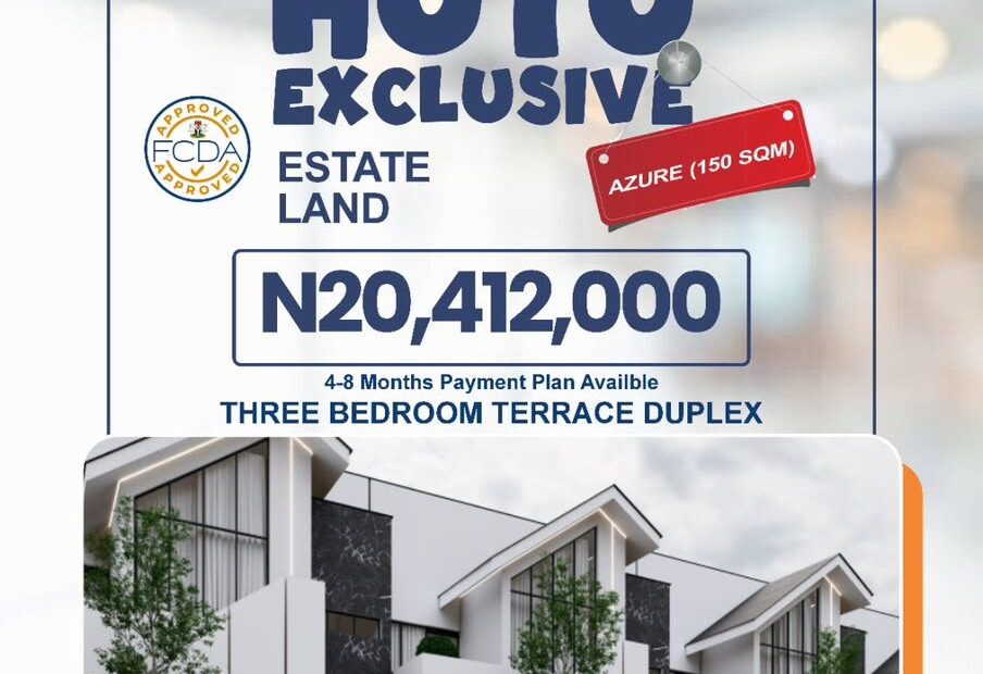 Image for Mshel Hutu Exclusive Phase 1 Land Prices