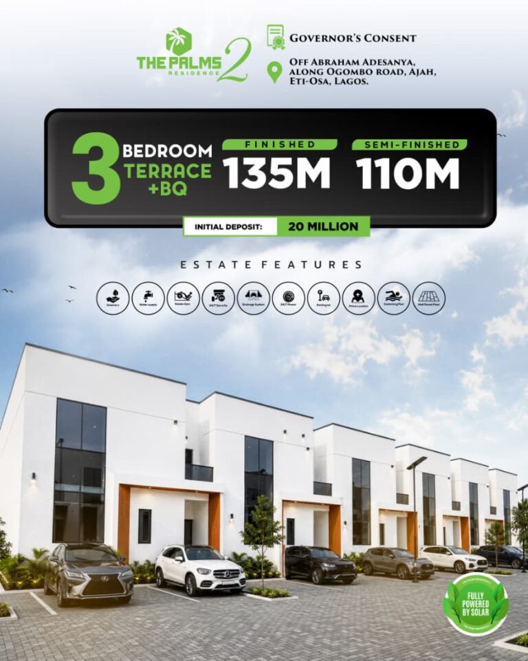 Image for The Palms Residence 2 Prices