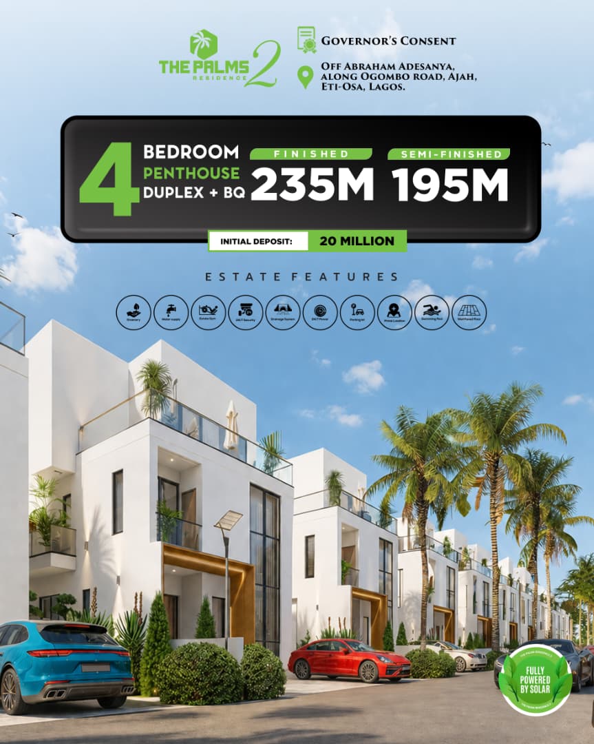 Image for The Palms Residence 2
