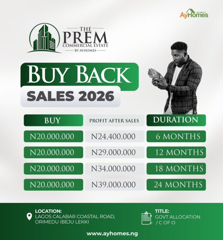 Image for The Prem Commercial Estate
