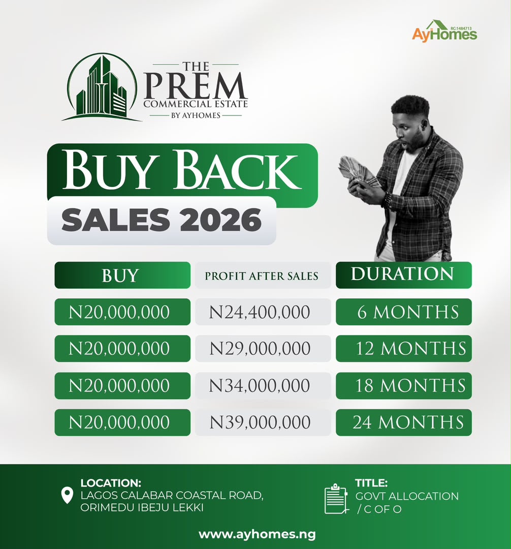 Image for The Prem Commercial Estate