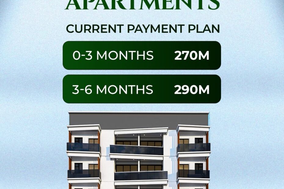Image for Wakefield Apartments price