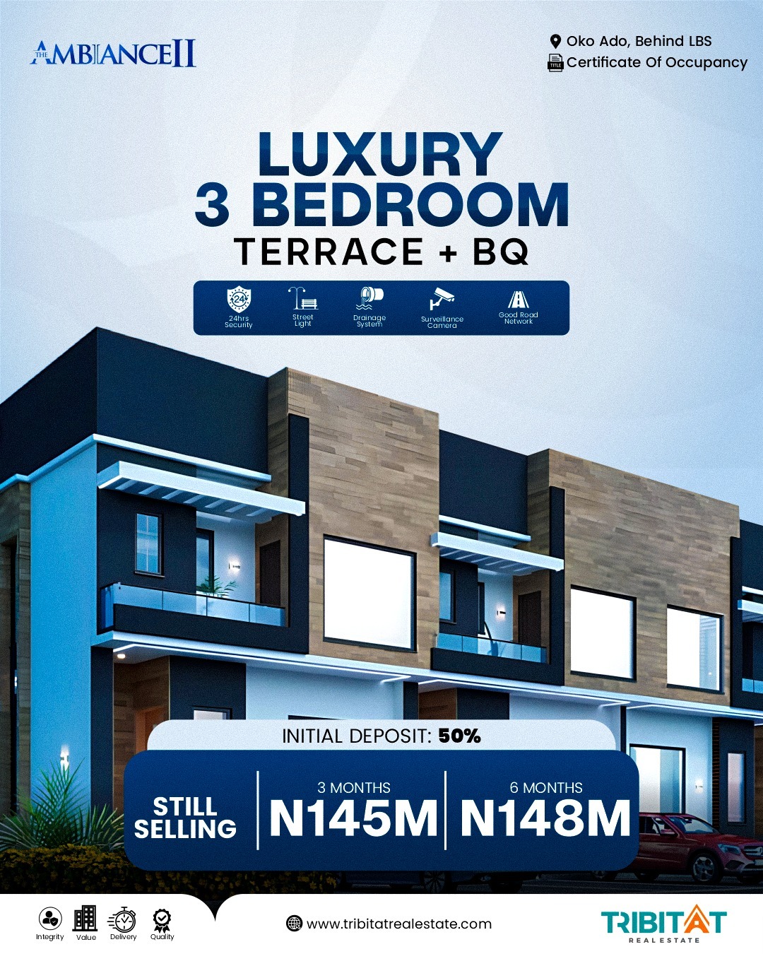 Image for Ambiance 2 Estate price