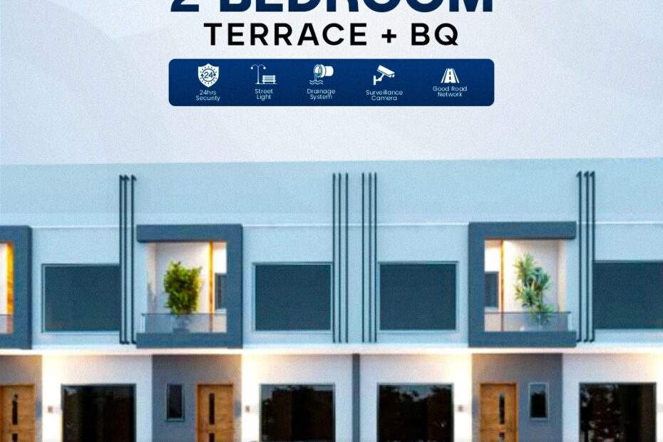 Image for Ambiance 2 Estate price
