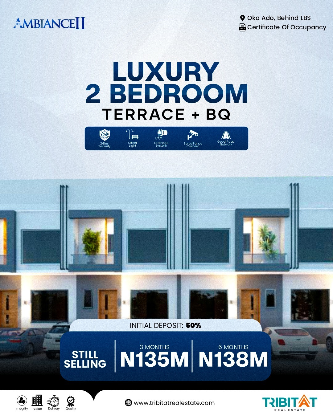 Image for Ambiance 2 Estate price