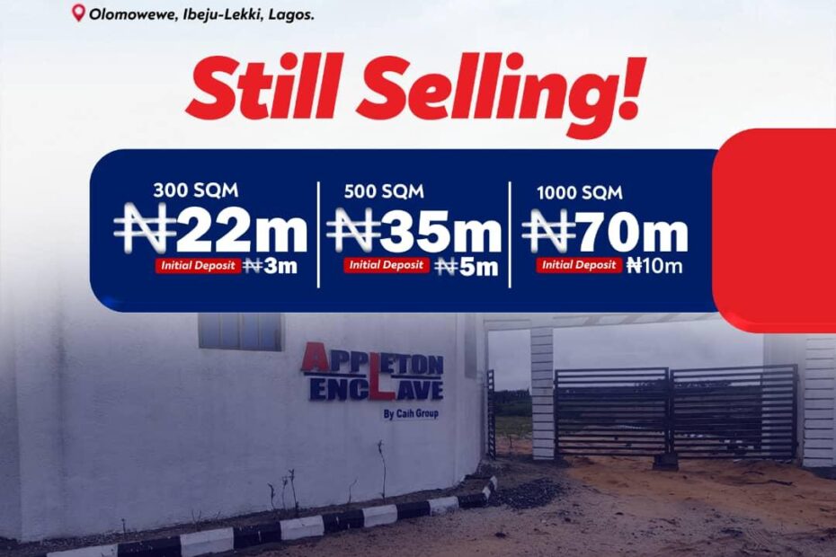 Image for Appleton Commercial & Residences Estate price