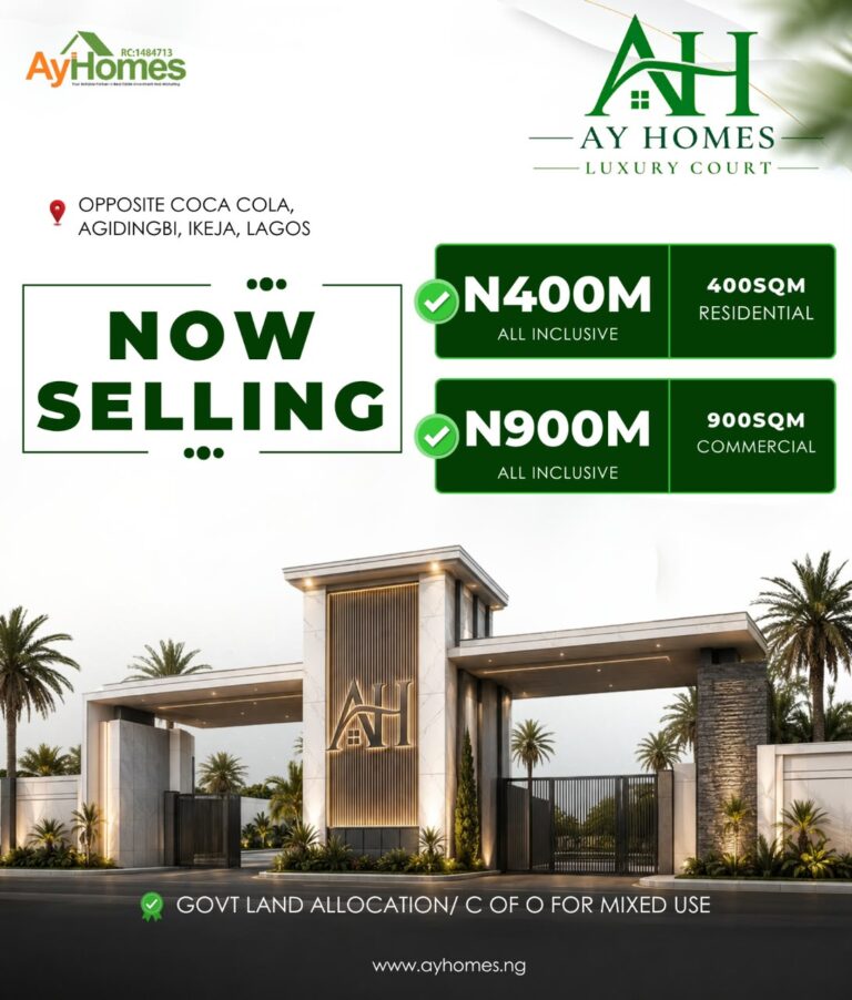 Image for AyHomes Luxury Court price