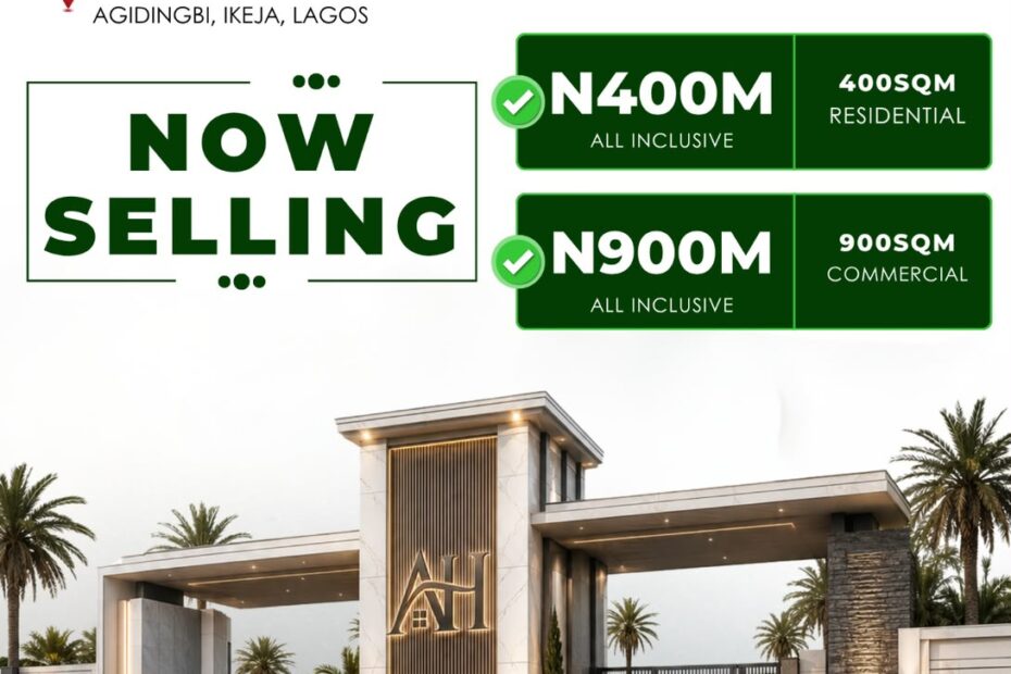Image for AyHomes Luxury Court price