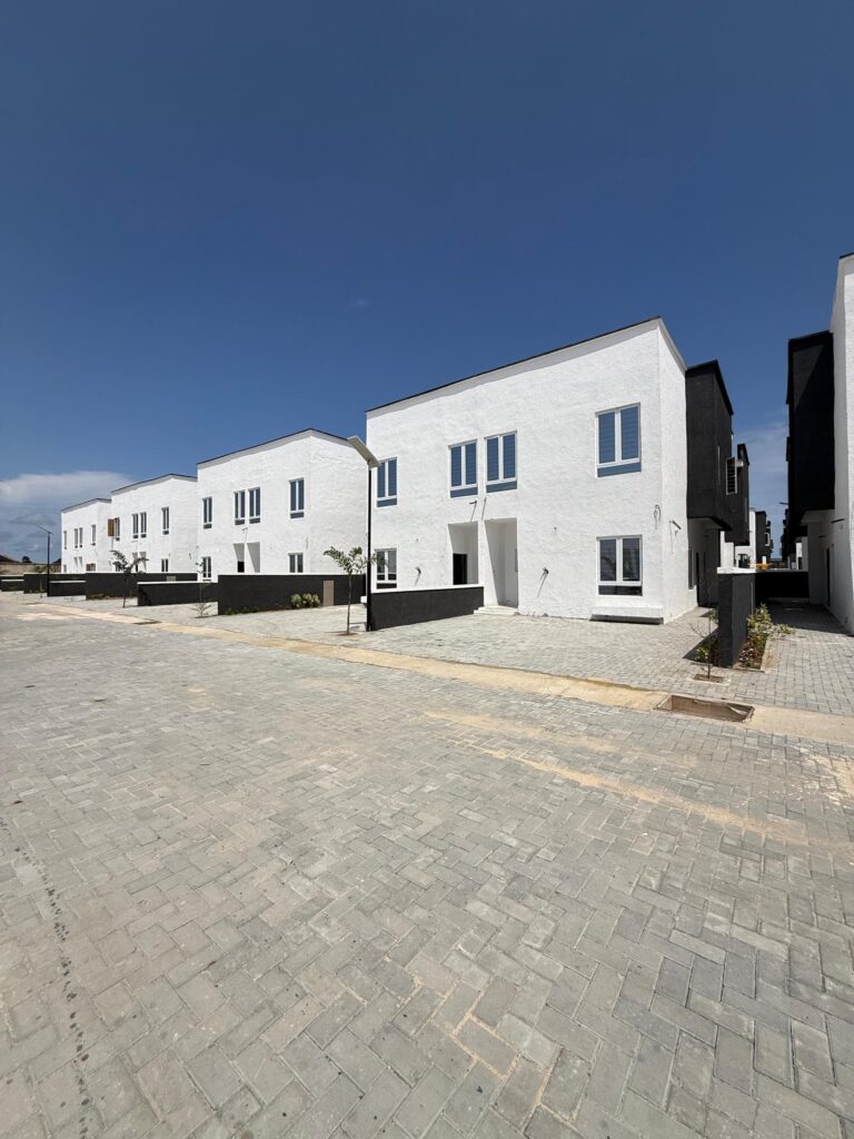 Image for Capital Gardens Estate