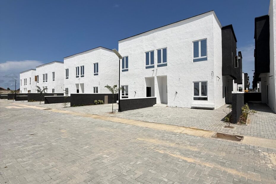 Image for Capital Gardens Estate