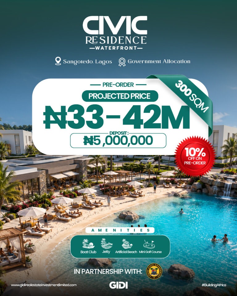 Image for Civic Residence Waterfront