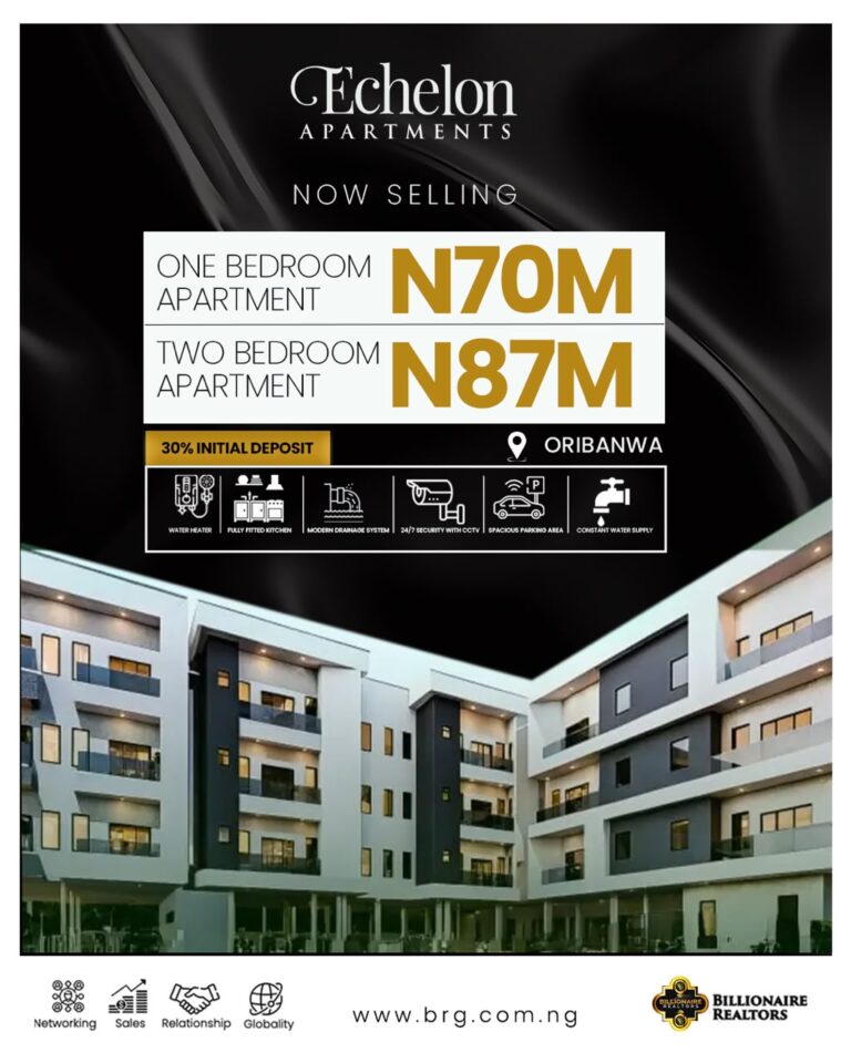 Image for Echelon Apartments