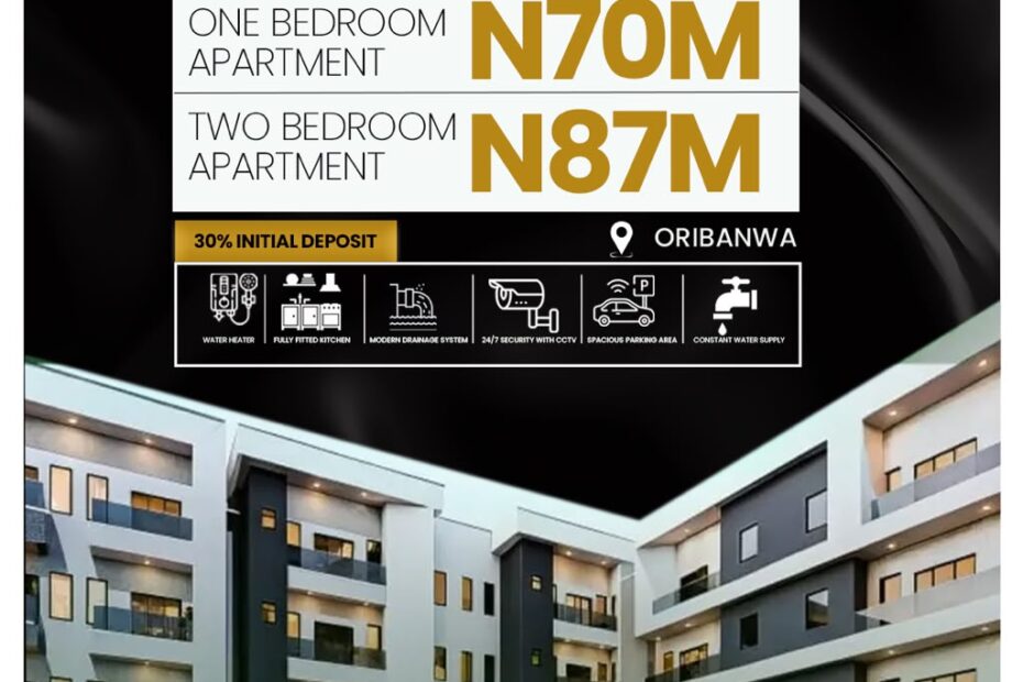 Image for Echelon Apartments