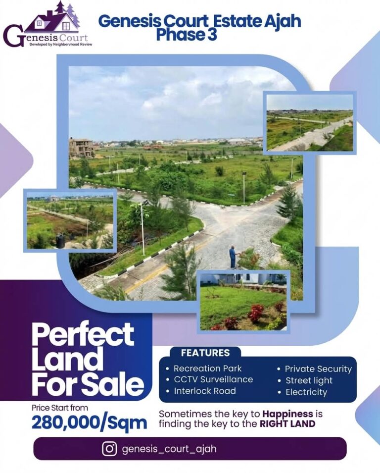 Image for Genesis Court  Estate Phase 3 price
