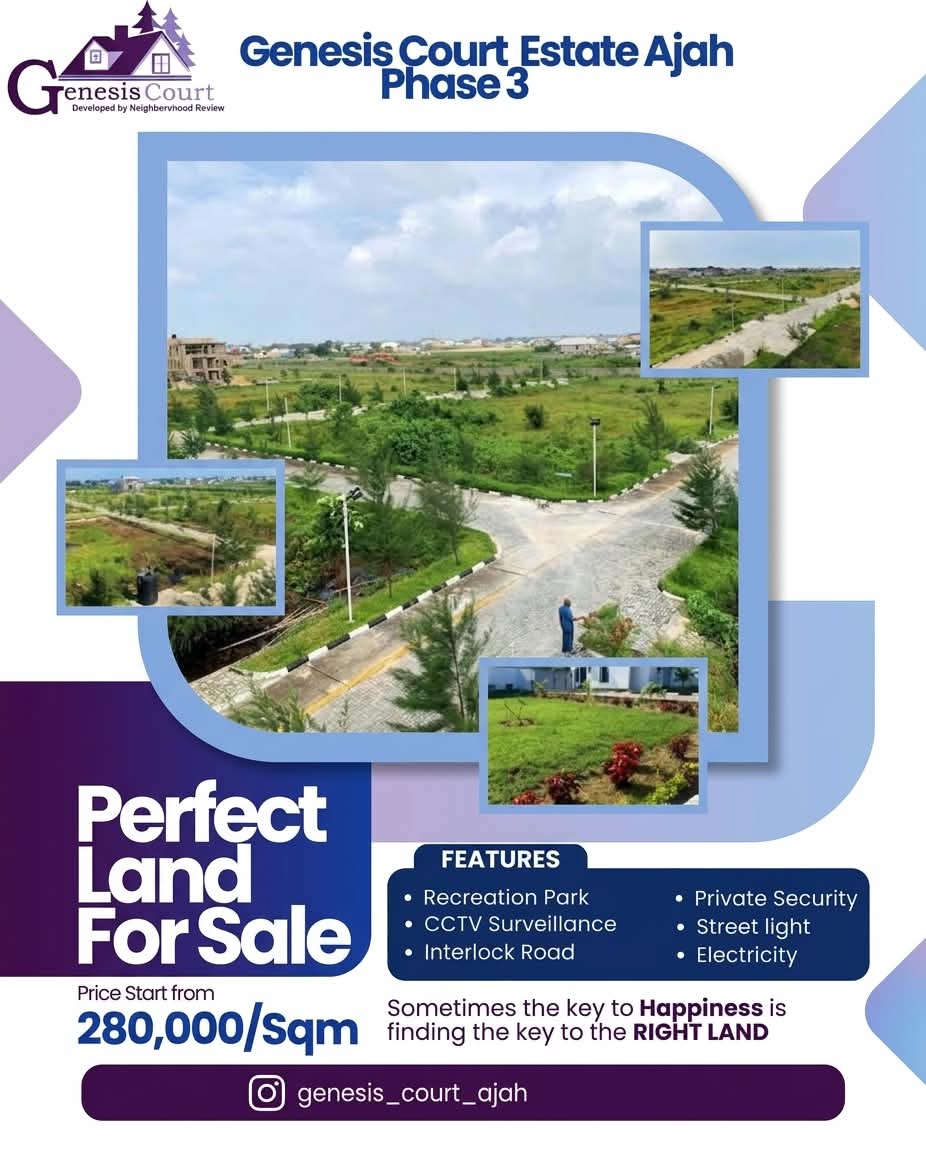 Image for Genesis Court  Estate Phase 3 price