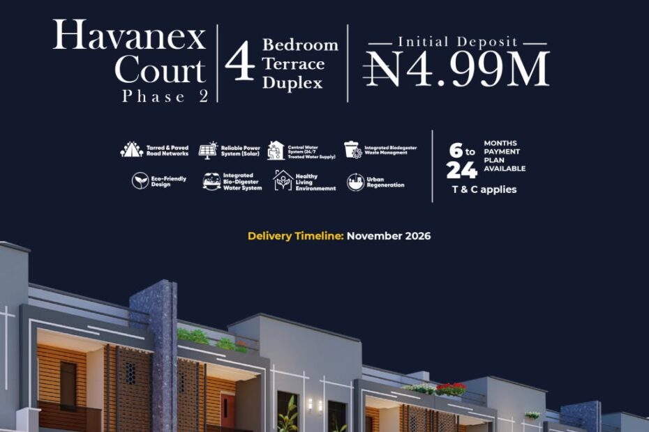 Image for Havanex Court Phase 2 price