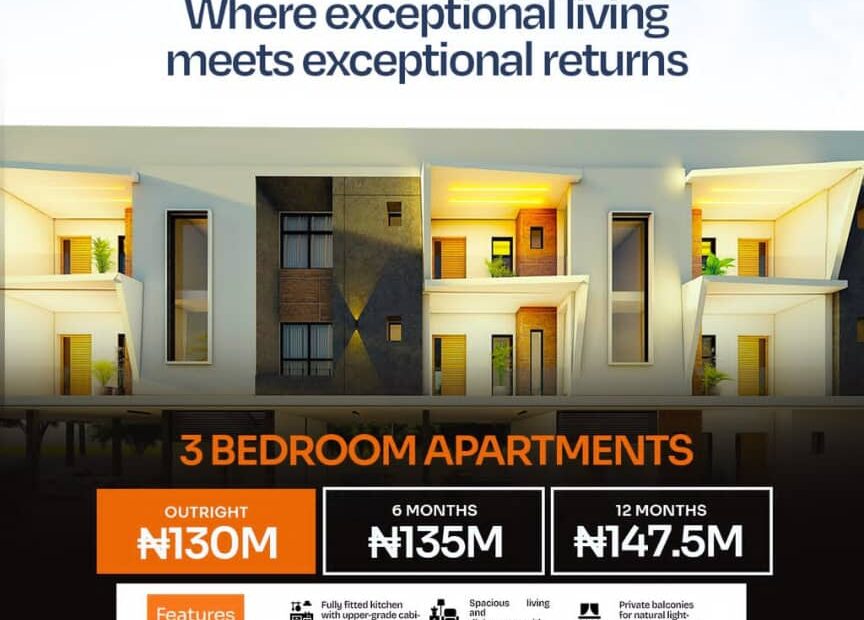Image for Oranje Apartments price