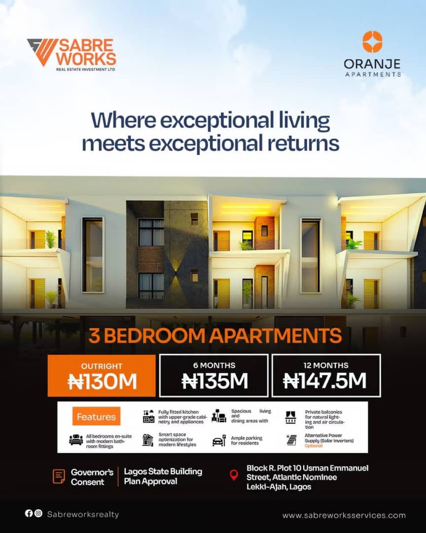 Image for Oranje Apartments price
