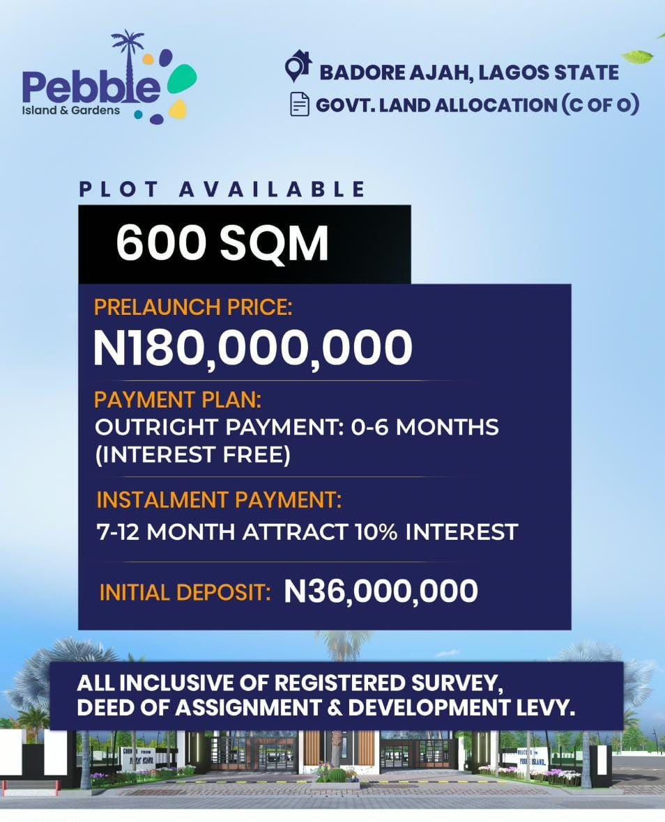 Image for Pebble Island & Gardens Estate

