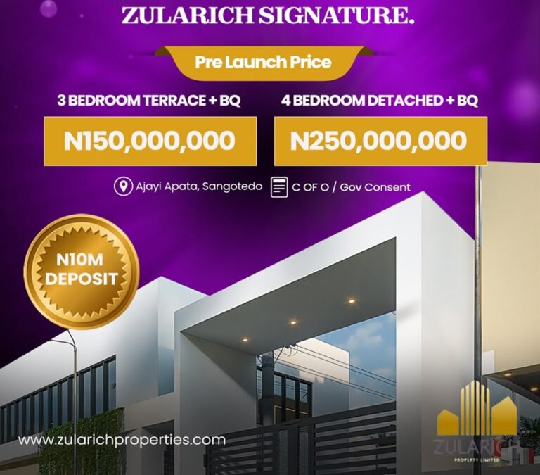 Image for ZULARICH SIGNATURE RESIDENCES